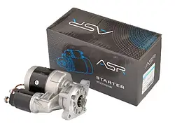 Стартери та комплектуючі