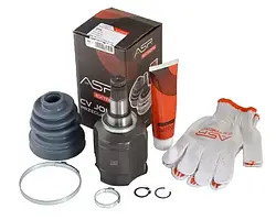 Шруси, приводи, вали