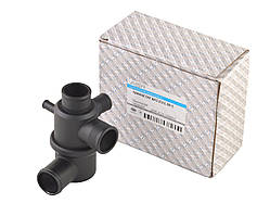 Термостат ВАЗ 2123 Нива Шевроле, 80 градусів