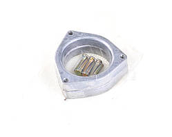 Проставка пружини ВАЗ 2108, 2109-099, 2110-12, 2113-2115, передн., товщ. 18 мм, у зборі, к-т 2шт.