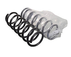 Пружина підвіски CHERY QQ задня (к-т 2 шт.)