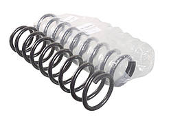 Пружини передні CHERY QQ, к-т 2 шт.