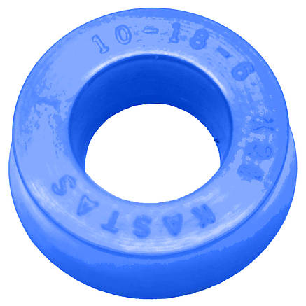 Манжета гідравлічна 18*10*6 K21 PU (K21-010/4), фото 1