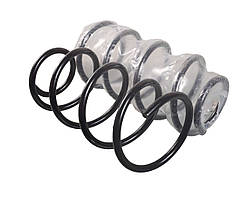 Пружини передні Шевроле Лачетті, 03/05г., к-т 2 шт.