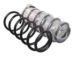 Пружини задні Шевроле Лачетті, універсал, посил., к-т 2 шт.