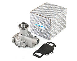 Помпа ГАЗель, УАЗ, двигун УМЗ 4215, двигун. 100 к.с., штуцер 20, водяний насос