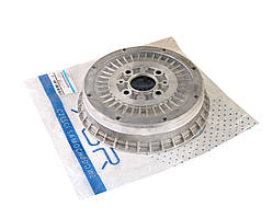 Барабан гальмівний ВАЗ 2101, 2102, 2103, 2104, 2105, 2106, 2107, з балансуванням і напрямними