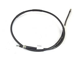 Трос ручного гальма ВАЗ Калина 1117, 1118, 1119
