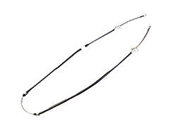 Трос ручного гальма ВАЗ Нива 2121, 21213, 21214, довгий