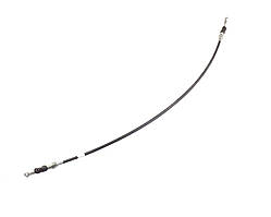 Трос ручного гальма ГАЗ Газель 3302, 2705 передній посилений