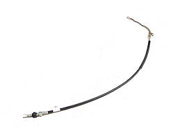Трос ручного гальма ГАЗ 3307, 3309 правий посилений