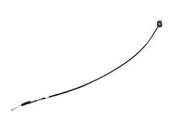 Трос ручного гальма Газ Газель Next передній посилений