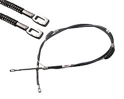 Трос ручного гальма ЗАЗ Таврія 1102, Славута 1103, Дана 1105