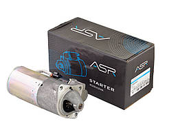 Стартер ВАЗ Калина 1118, Пріора 2170, Гранта 2190, 2 болти, під тросову КПП, 11 зубів