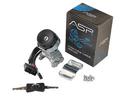 Замок запалювання ВАЗ 1117, 1118, 1119, Калина, 2170, 2171, 2172 Пріора