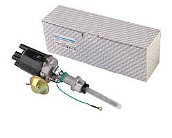 Трамблер ВАЗ 2101, 2105, 2107, розподільник запалювання контактний, короткий вал