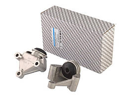 Краб ВАЗ 2108, 2109, 21099, 2113, 2114, 2115, кронштейн розтяжки, силумін, комплект 2 штуки