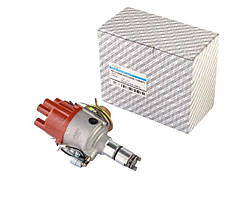 Трамблер Москвич 2140 дв. АЗЛК-93, розподільник запалення контактний