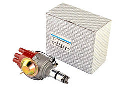 Трамблер Москвич 2140, 412, ІЖ 2125, 2145, 2715, розподільник запалення контактний Р147В під АІ 92