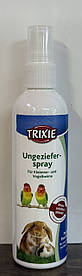 Спрей проти паразитів для птахів "Біолібератор" Trixie