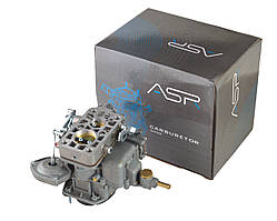 Карбюратор ВАЗ 2104, 2105, 2106, 2107, 1,5л, 1,6л, с електромагнитним клапаном ОЗОН, 20