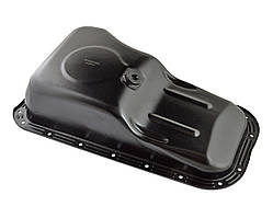 Піддон ВАЗ 2101-04, 2106-07, картер масляний двигун із пробкою