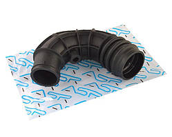 Патрубок повітряного фільтра ВАЗ 2108, 2109-099, 2110-2112, 2113-2115, 8 кл., шланг впускної труби, хобот