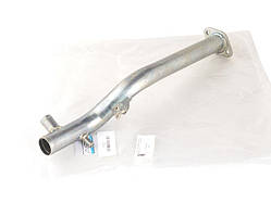 Саксофон ВАЗ Калина 1117, 1118, 1119 труба підводяча насоса водяного