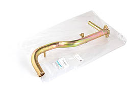 Саксофон ВАЗ 2108, 2109, 21099, труба підвідна насоса водяного помпи