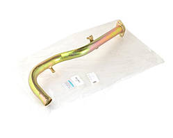 Саксофон ВАЗ 2110, 2111, 2112 карб., труба підводяча насоса водяного