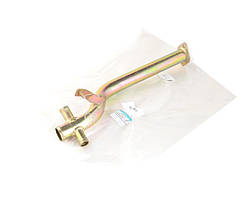 Саксофон ВАЗ Пріора 2170, 2171, 2172, труба підводяча насоса водяного помпи