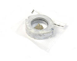 Проставка пружини Daewoo Nexia перед. уб. к-т