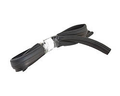 Ущільнювач кришки багажника Таврія 1102 верхній, 2.8м