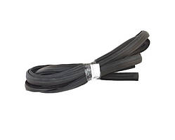 Ущільнювач кришки багажника ВАЗ 2101, 2103, 2106, Нива 2121, 3.8м