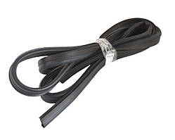 Ущільнювач багажника Волга ГАЗ 3110, 31105, 4.3м