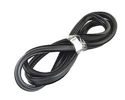 Ущільнювач лобового скла ВАЗ 2101, 2102, 2103, 2104, 2105, 2106, 2107