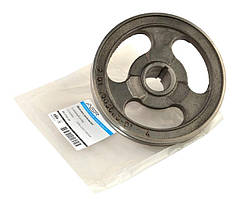 Шків вала колінчастого ВАЗ 2101, 2102, 2103, 2104, 2105, 2106, 2107