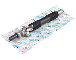 Кермова рейка Ланос, Сенс без ГУР, кермовий механізм