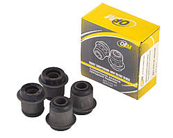 Сайлентблок важелів передньої підвіски ВАЗ 2101, 2102, 2103, 2104, 2105, 2106, 2107 верхній, к-т 4 шт., екстрим
