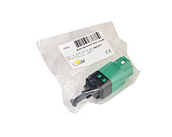 Датчик стоп сигналу Шевроле Авео, Лачетті, Такума АКПП, коробка автомат, 4 контакти, жабка