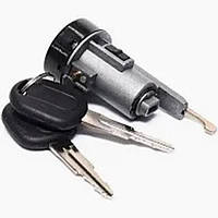Замок запалювання Деу Нексія з ключем