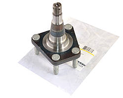 Ступиця Део Ланос, Сенс, Нексія 1.5 8V, без ABS, задн., цапфа