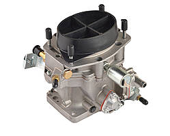 Карбюратор ВАЗ 2104, 2105, 2106, 21073, Нива ВАЗ 2121, 1,7л, з електромагнітним клапаном СОЛЕКС