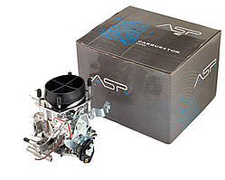 Карбюратор ВАЗ 2108, 2109, 21099, 1,3 л, з електромагнічним клапаном СОЛЕКС