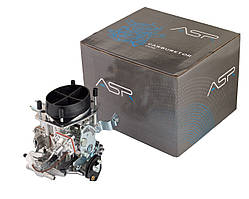 Карбюратор ВАЗ 21081, 2109, 21099, Таврія ЗАЗ 1102, Славута 1103, Дана 1105, 1,1 л, СОЛЕКС