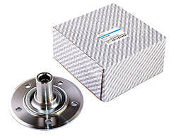 Ступиця ВАЗ 2121-214 Нива перед., 22 шліца