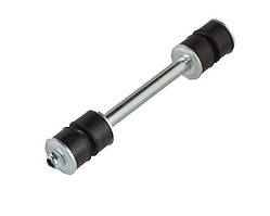 Стійка стабілізатора Деу Ланос, Нексія, Сенс, передн. у зборі, кісточка