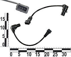 Датчик положення колінвалу Деу Матіз 0.8