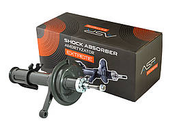 Стійка Лада Калина ВАЗ 1117, 1118, 1119 амортизатор перед. прав.