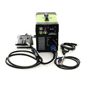 Напівавтомат зварювальний промисловий 3,7 кВт Kraft&Dele KD1837 зварка напівавтомат